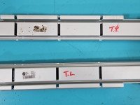 Szyna bagażnika BMW X3 G01