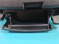 Fotel prawy przód pasażera AUDI A6 C7 5d EUROPA