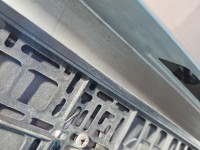 Klapa tył Ford Focus Mk4 HB 5d OJ