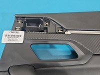 Tapicerka drzwi tył prawa boczek Peugeot 508 II 18- 98176665ZD