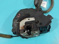 Zamek tył lewy 825015591R Renault Clio IV 12-20