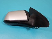 Lusterko prawe Ford Mondeo Mk3 srebrny europa