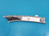 Osłona ZAŚLEPKA PLASTIK Hyundai Elantra VII 20- 85810-AA000