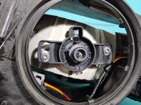 Reflektor prawy lampa przód Honda Civic VIII UFO EUROPA