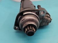 TEST Rozrusznik Audi A3 8L 1.9 tdi 02A911024B