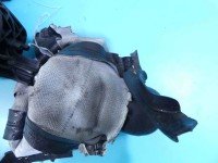 DŹWIGNIA LEWAREK WYBIERAK LINKI Ford Transit MK7 06-13 2.2 tdci