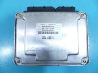 Komputer zestaw Audi A6 C5 038906019CF, 0281010405 1.9 tdi