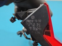 Lampa tył lewa Producent części: Lexus, Z KLAPY 17-22 LEXUS CT 10-22 HB