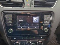 Radio fabryczne Skoda Octavia III 5E0919605A radioodtwarzacz