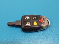 Stacyjka KLUCZYK WKŁADKA Volvo V50 S40 II