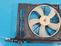 Wentylatory Wentylator chłodnicy Toyota Corolla E15 1.6 vvti (1ZR)