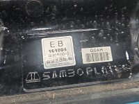 TRZECIE ŚWIATŁO STOP STOPU Kia Niro I 16-22 HB