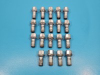 Śruby kół Skoda Octavia IV szpilki