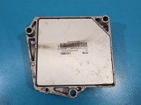 Komputer Sterownik silnika 12249823 Opel Meriva A 1.6 16V