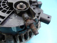 TEST Alternator Opel Vectra C 0124425004, 13129850 2.0 T