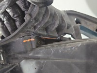 Błotnik przód prawy BMW X6 E71 475/9