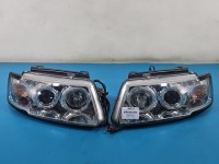 Reflektor lewy lampa przód Vw Passat B5 EUROPA