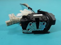 Zamek tył prawy 81420-F2000 Hyundai Elantra VI 15-20 Hyundai, 4PIN