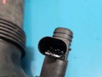 Rura przewód Producent części: Audi, Diesel, Europejska, powietrza AUDI Q7 I 4L 7L8129572A 4.2 TDI