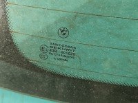 Szyba tylna Bmw e90 kombi tył