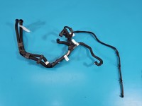 RURKI Przewód paliwowy BMW X3 G01 PRZELEWY 2.0d 0445130123, 858345801