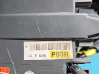 Lampa tył prawa Hyundai I30 II 12-16 HB EUROPA