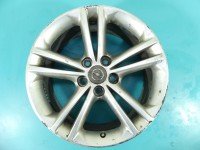 Felgi aluminiowe alufelgi Opel Insignia A Średnica felgi: 18", Szerokość felgi: 8.0", Rozstaw śrub: 5x120, 4szt 2 do...