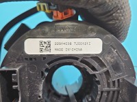 Taśma airbag zwijak Opel Meriva B 13589398