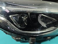 Reflektor prawy lampa przód Mercedes W246 EUROPA A2469062801, 030129523202