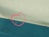 Szyba przednia czołowa Seat Leon III 12-