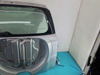 Klapa tył Toyota Rav4 III 05- HB 5d srebrny 1F7