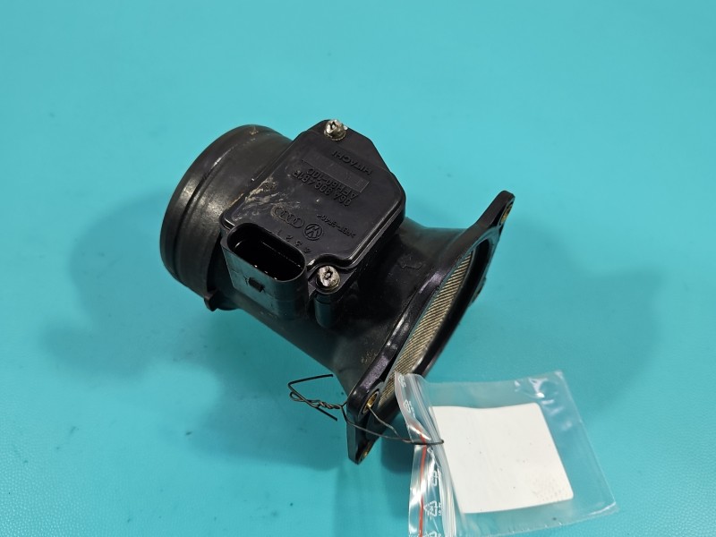 Przepływomierz Vw Golf IV 06A906461B 1.6 SR