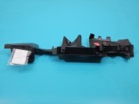 KIEROWNICA Wlot powietrza Vw Passat B7 2.0 TSI