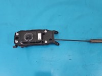 DŹWIGNIA LEWAREK WYBIERAK LINKI Skoda Superb IV 2.0 TDI (DXPA)