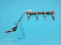TESTOWANY Wtryskiwacz Toyota Corolla E16 E18 13- 23250-0T030 1.6 16V