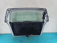 Klapa tył Mercedes W169 HB 5d srebrny 761