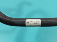 przewód wąż rurka wody Skoda Kodiaq I 5Q0121070BT, 5Q0121058AC 2.0 TSI 190KM