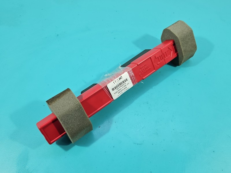 Trójkąt ostrzegawczy Porsche Panamera I 970 3.0 v6 (CWD)