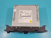 Radio fabryczne AUDI Q5 08- 8T1035186R radioodtwarzacz
