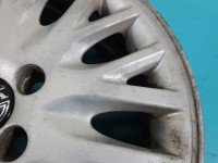 Felga aluminiowa 16" komplet alufelgi felgi Volvo V50 S40 II