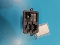 Opornik rezystor Peugeot 5008 II 17-24 0113918644165
