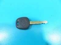 Komputer Sterownik silnika Toyota Auris I 1.4 VVT-i 0261201209, 89661-02E90