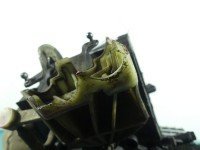 Skrzynia biegów 20ET30 Peugeot 301 1.6 hdi