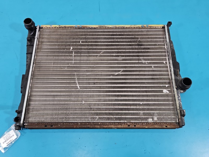 Chłodnica wody Bmw e46 1.9 8V