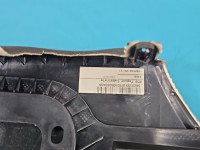 Deska rozdzielcza airbag pasażera kokpit Mini Cooper One II R56 06-