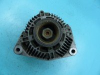 TEST Alternator Mercedes W202 0091545802, 2541838A 2.2d