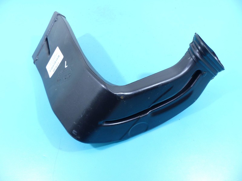 KIEROWNICA Wlot powietrza Porsche Panamera I 970 3.0 V6 97057245102