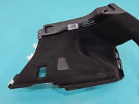 Tapicerka bagażnika prawa boczek LEXUS CT 10-22 64730-76010