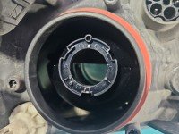 Reflektor prawy lampa przód Opel Omega B EUROPA