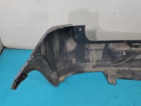 Zderzak tył Opel Meriva A Z163 HB